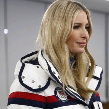 #ivankatrump