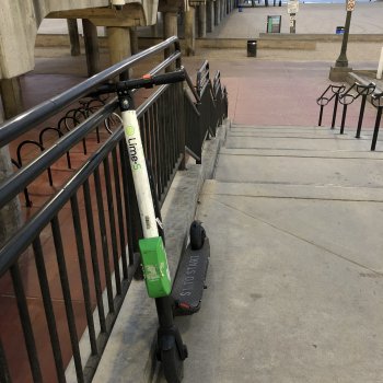 #limescooters