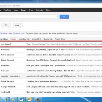 How to Auto Forward Mails to Gmail from Outlook
