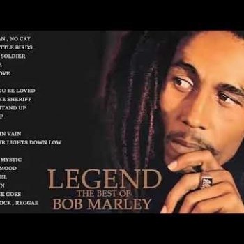 Best Of BOB MARLEY - BOB MARLEY Greatest Hits Full Album - BOB MARLEY Legend Songs