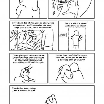 Dogs life