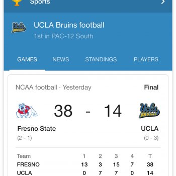 UCLA