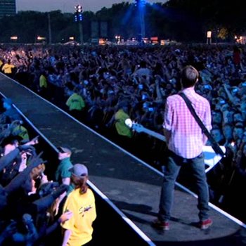 Foo Fighters - Live at Hyde Park 2006 (Full Concert)