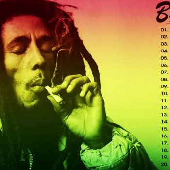 BOB MARLEY Top Songs - The Best Of BOB MARLEY - BBOB MARLEY Reggae Songs Ever