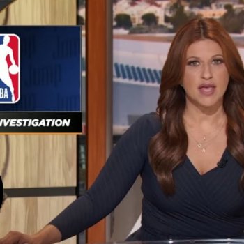 Rachel Nichols details NBA’s findings in Dallas Mavericks workplace investigation | The Jump | ESPN