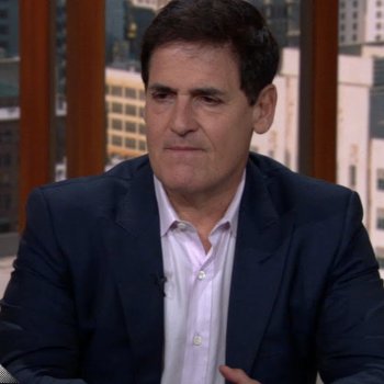 Mark Cuban on NBA investigation findings : 'It just tore me apart' | The Jump | ESPN