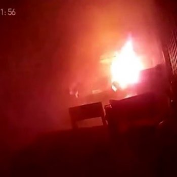 Scooters Behaving Badly on Instagram: “E-scooter bursts into flames inside Beijing apartment. #escooter #electricscooter #lithiumbattery #dangerous #flammable #fire #beijing…”