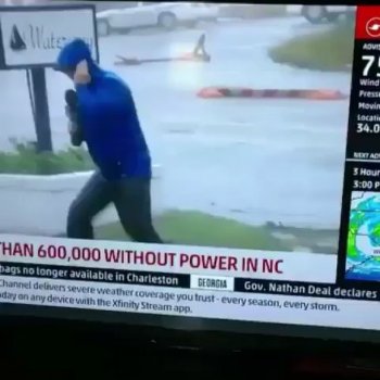 Barstool Sports on Instagram: “Ugh dude, the air blows harder out of bathroom hand dryers than the wind you are in right now @barstoolnewsnet”