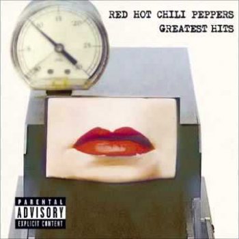 Red Hot Chili Peppers The Best Hits