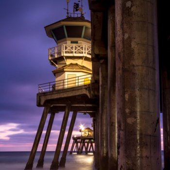 Gus Martinez on Instagram: “Cloudy weather is always welcome!  #huntingtonbeach #surcityusa #huntingtonbeachcommunity #orangecounty #visitoc #chasinglight…”