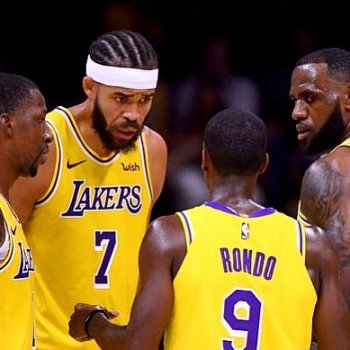 Lakers Fangirl on Instagram: “GAME DAY. Lakeshow vs. Nuggets at 7:30 pm. #lessgo”
