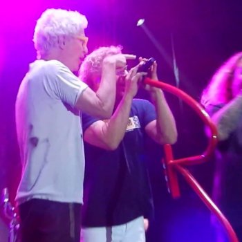 Vince Neil & The Circle - Girls, Girls, Girls - Sammy Hagar's High Tide Beach Party 2018
