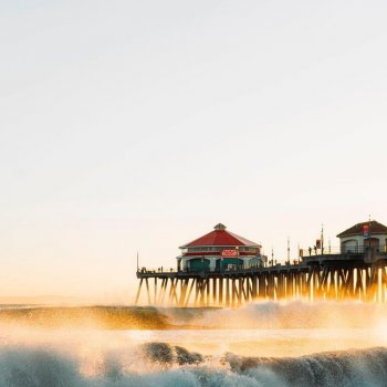 Huntington Beach