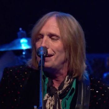 Tom Petty & The Heartbreakers 2006-09-21 - Gainesville