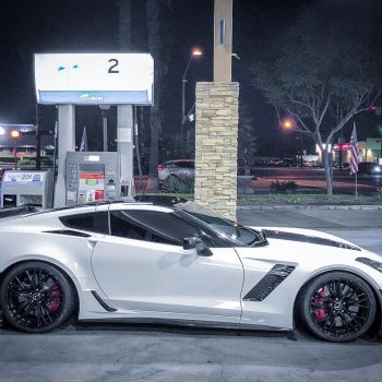 Bright on Instagram: “#sideshotsunday with the new ride height ”