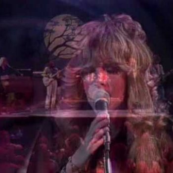Fleetwood Mac Rhiannon Live 1976 Stevie Nicks