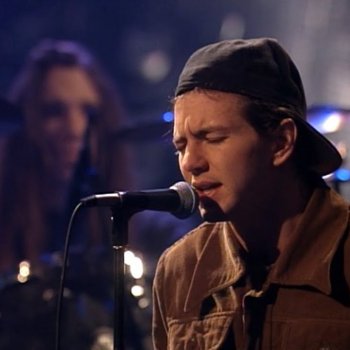 Pearl Jam - MTV Unplugged (3/16/1992) HD 1080p