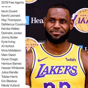 #lakers