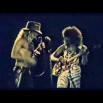 Van Halen Full Concert Baltimore USA 1982