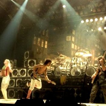 Van Halen - Live in Memphis, TN September 1, 1981 UPGRADE