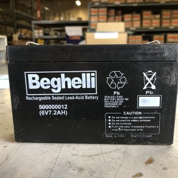 Beghelli 500000012