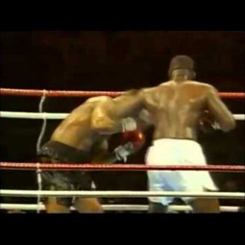 Buster Douglas KOs Mike Tyson