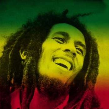 BOB MARLEY THREE LITTLE BIRDS