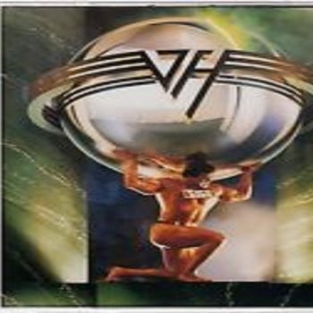 Van Halen - 5150 [Full Album] (Remastered)