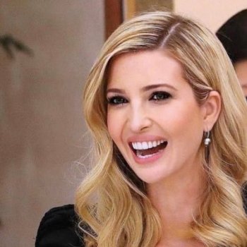 Ivanka Trump on Twitter