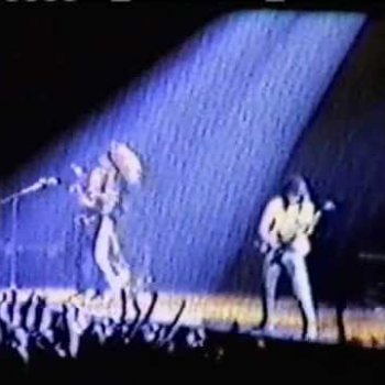 Van Halen - Fresno - '79 (2012 Upgrade)