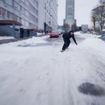 Fvnky Magazine on Instagram: “Street Shredder  #fvnkymag #snowboarding #snowboard #snowboarder #snowboarding #snowboards #burton #burtonsnowboards #ridesnowboards…”