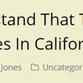 Sellers Understand That They May Need To Lower Prices In California #realestate