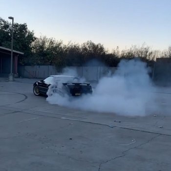 Trans am
