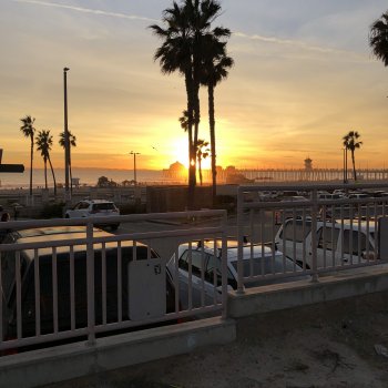Huntington Beach