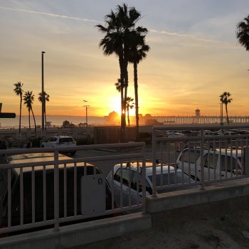 Huntington Beach