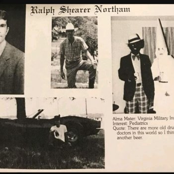 Ralph Shearer Northam #RalphNortham