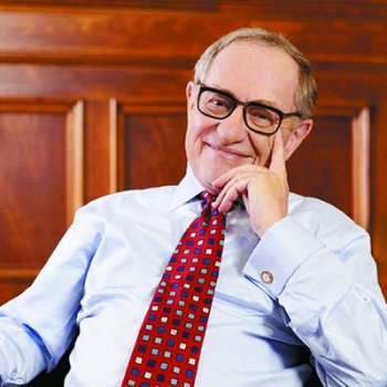 Alan Dershowitz on Twitter
