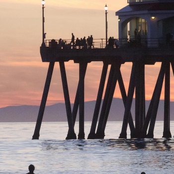 Huntington Beach