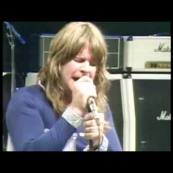 Crazy Train LIVE Randy Rhoads HQ Best Quality from After Hours TV show performance.
