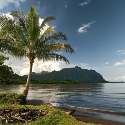 North Shore, Oahu