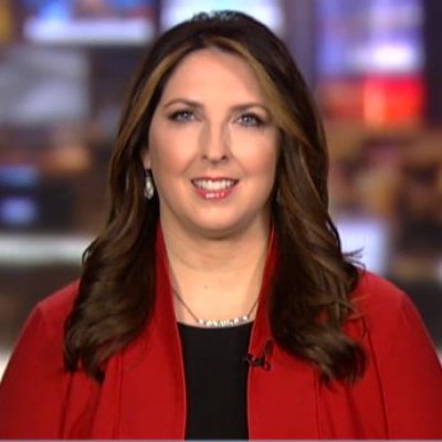 Ronna McDaniel on Twitter