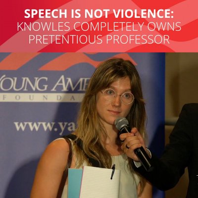 Young America's Foundation