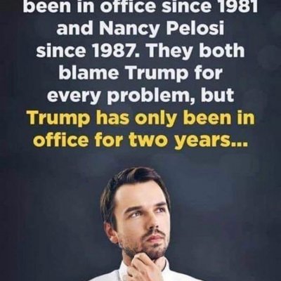 Donald Trump Jr. on Instagram: “True story. @realdonaldtrump is just fixing their mess.”