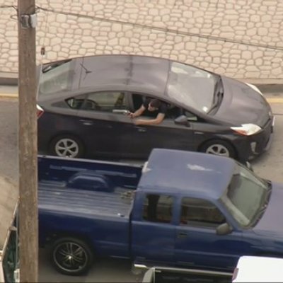 Fox 11 Los Angeles