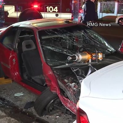 KTLA 5 News on Instagram: