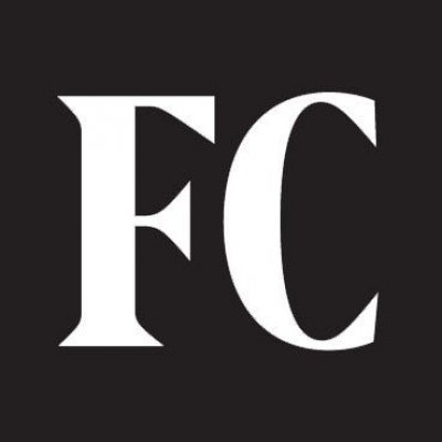 Fast Company on Twitter