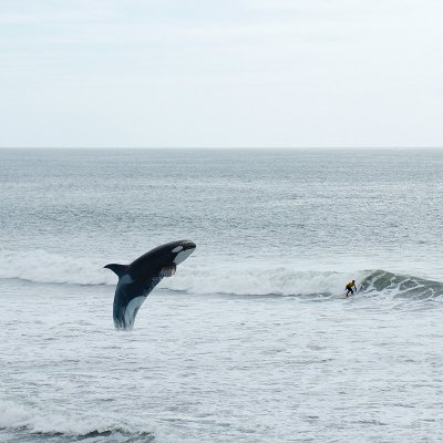 Huntington Beach - California