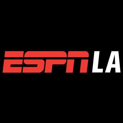 ESPNLosAngeles on Twitter