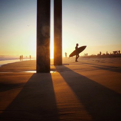 Huntington Beach