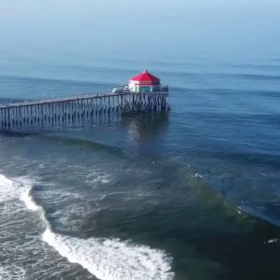 Visit Huntington Beach, CA on Twitter